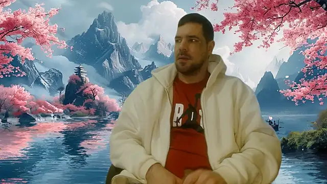 chibrax918 online show from 02-11-26, 09:31