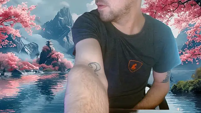 chibrax918 online show from 02-24-26, 09:54