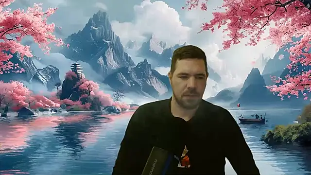 chibrax918 online show from 01-06-26, 08:51