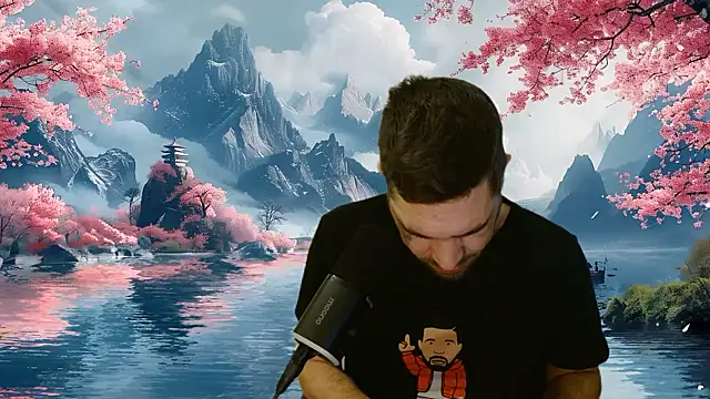 chibrax918 online show from 01-07-26, 09:25