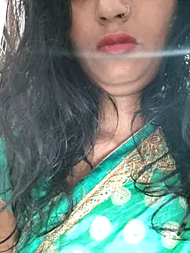 Janu-hasena online show from 10-25-25, 12:54