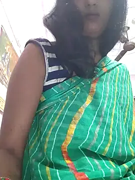 Janu-hasena online show from 10-21-25, 01:05