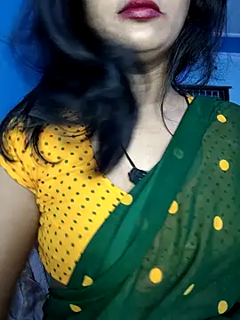 Janu-hasena online show from 02-18-26, 01:25