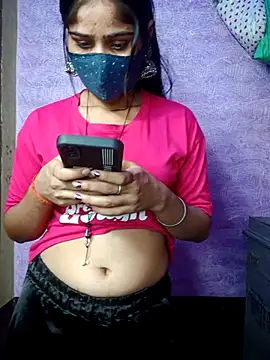 Snapshot of Village_girl99 chatting on 10-18-25, 04:09 Village girl99 online show from 10-18-25, 04:09