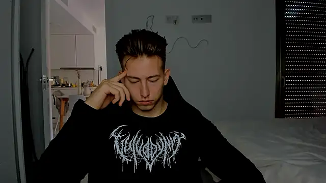 find0m master online show from 02-18-26, 02:57