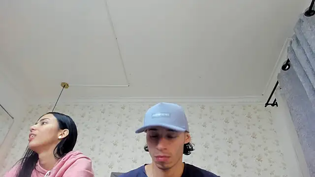 nicollandjhon online show from 02-05-26, 11:39