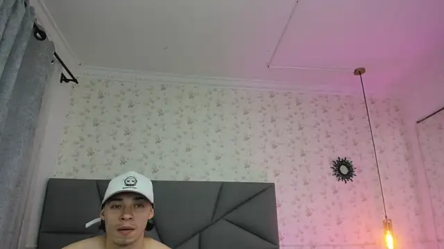 nicollandjhon online show from 01-09-26, 11:17