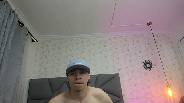 nicollandjhon online show from 01-07-26, 11:26