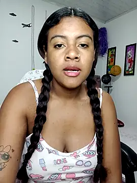 Snapshot of vannesitha25 chatting on 11-30-25, 02:07 vannesitha25 online show from 11-30-25, 02:07