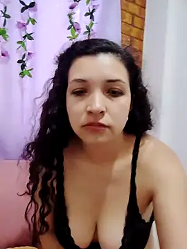 Miacollins12 online show from 10-18-25, 02:08