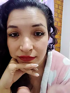 Miacollins12 online show from 10-16-25, 03:20