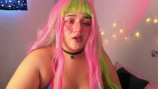 Emilycollei online show from 10-09-25, 03:45