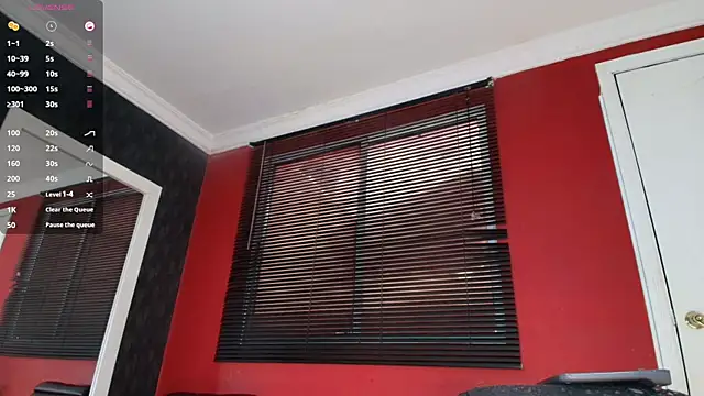 Alisson Steelersexy online show from 12-21-25, 08:42