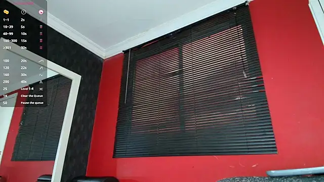 Alisson Steelersexy online show from 03-28-26, 08:43