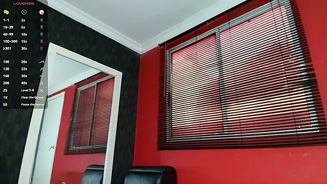 Alisson Steelersexy online show from 02-28-26, 08:30