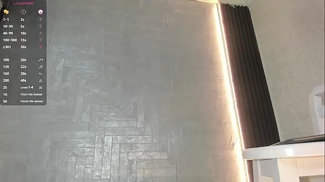 Alisson Steelersexy online show from 06-14-26, 08:21