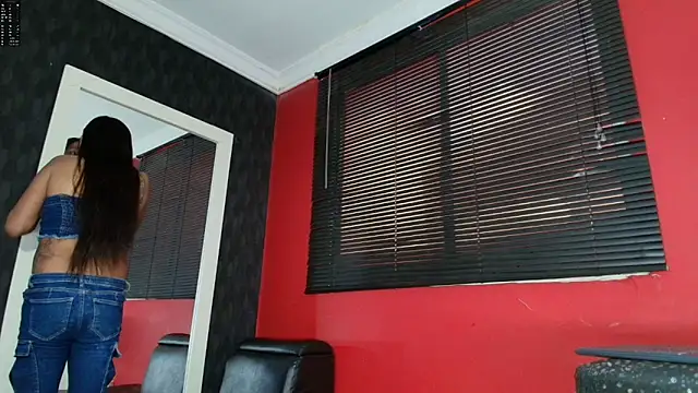 Alisson Steelersexy online show from 04-11-26, 08:12