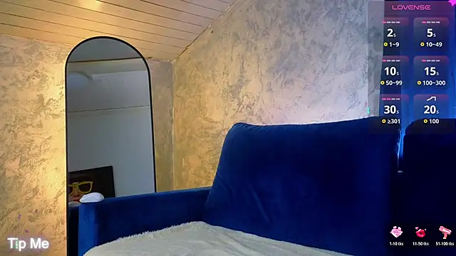  YourSubmissive  online show from 06-16-26, 04:34