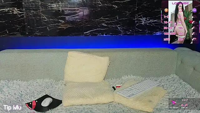  YourSubmissive  online show from 03-28-26, 04:19