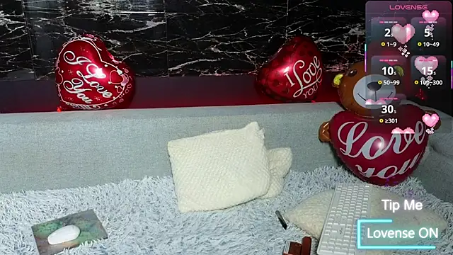  YourSubmissive  online show from 02-14-26, 03:12