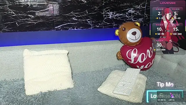  YourSubmissive  online show from 02-20-26, 06:21