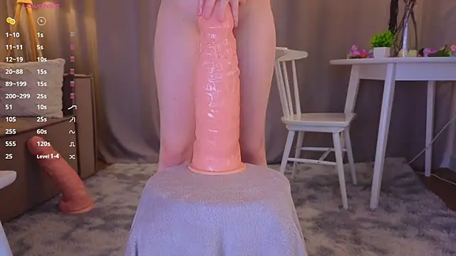 TinaStevenson online show from 04-03-26, 09:10