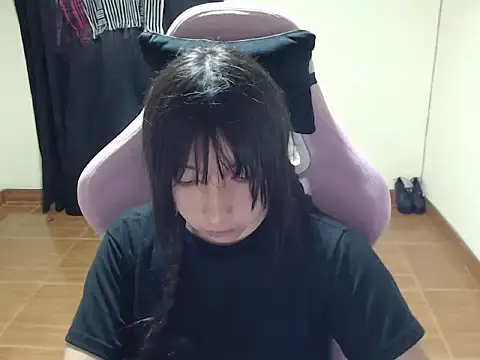 scarlethgasaiyuno online show from 10-09-25, 06:41