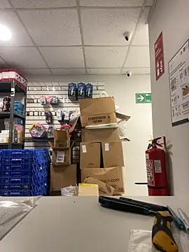 Nasho172737 online show from 11-27-25, 04:07