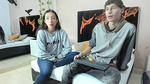 Taylor and exidt online show from 10-28-25, 01:10