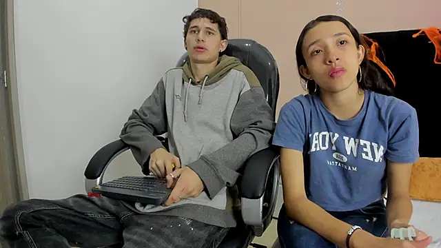 Taylor and exidt online show from 10-27-25, 01:56