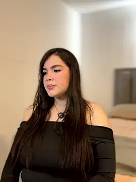 Isabella LaRue online show from 01-09-26, 09:00