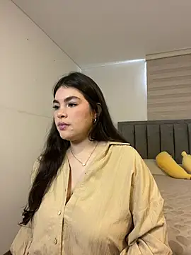 Isabella LaRue online show from 01-15-26, 07:17