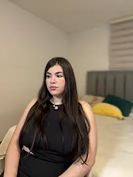 Isabella LaRue online show from 02-22-26, 07:15