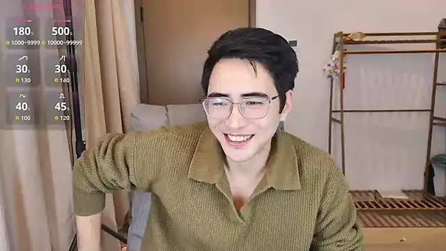 HongKongyiyi online show from 03-30-26, 02:51