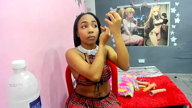 karlota diva online show from 12-04-25, 12:48