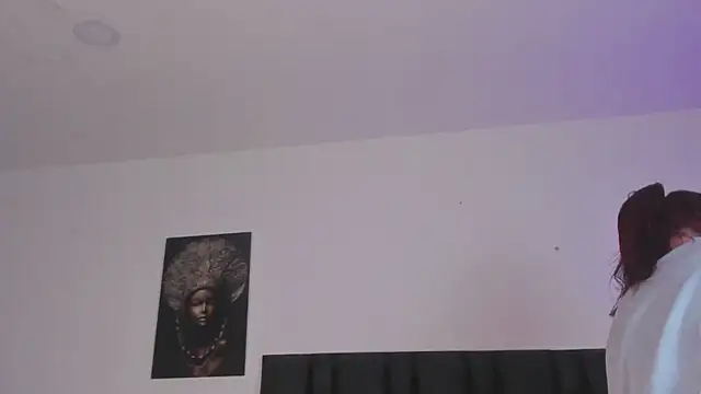 SaradaParker online show from 04-11-26, 09:07