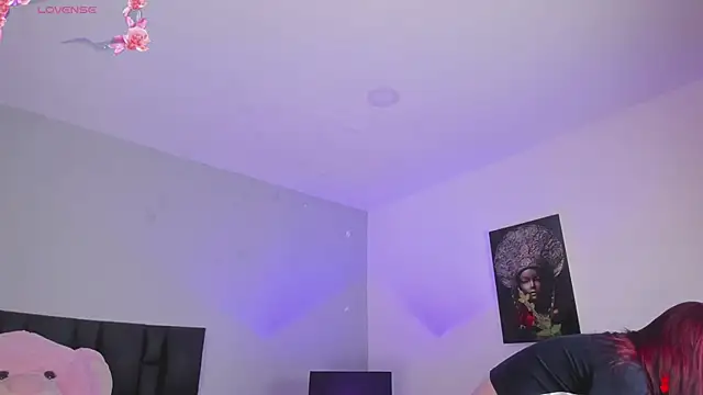 SaradaParker online show from 03-10-26, 03:16