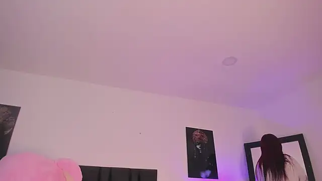 SaradaParker online show from 04-07-26, 03:03