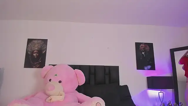 SaradaParker online show from 04-04-26, 04:57