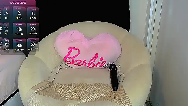 Horny beautyyy online show from 05-13-26, 12:45