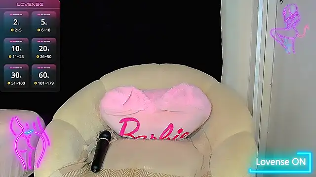Horny beautyyy online show from 05-08-26, 07:39