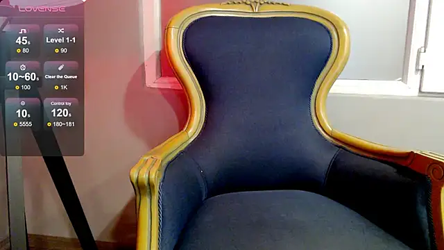 Horny beautyyy online show from 04-12-26, 07:39