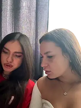 MayaGlow online show from 11-06-25, 05:22