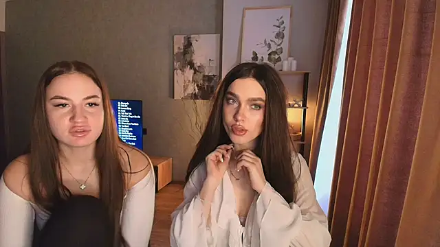 MayaGlow online show from 12-01-25, 05:30