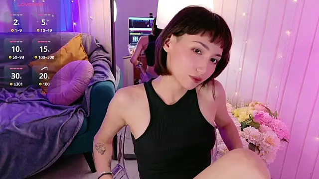 GentleMusee online show from 07-24-26, 10:39