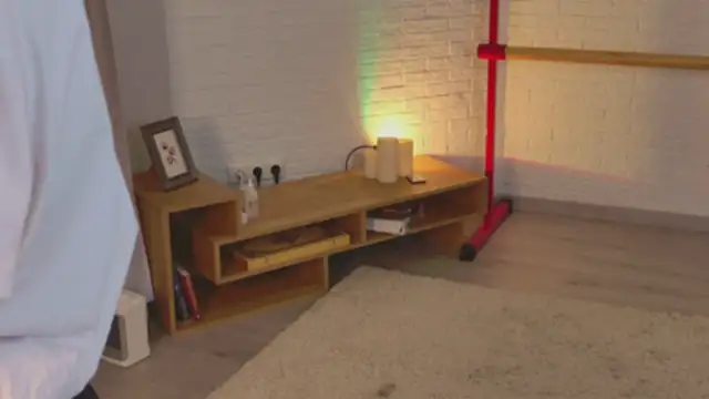 GentleMusee online show from 02-23-26, 06:47