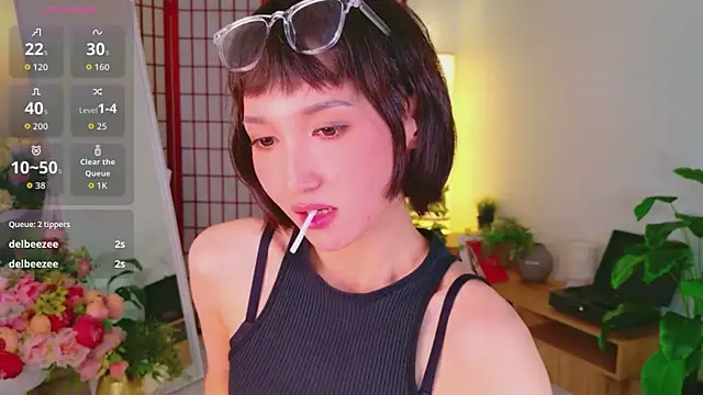 GentleMusee online show from 05-26-26, 10:19