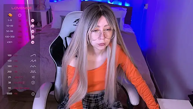 sofiisun online show from 12-02-25, 02:01