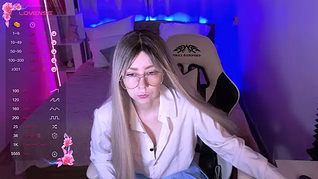 sofiisun online show from 11-06-25, 02:04