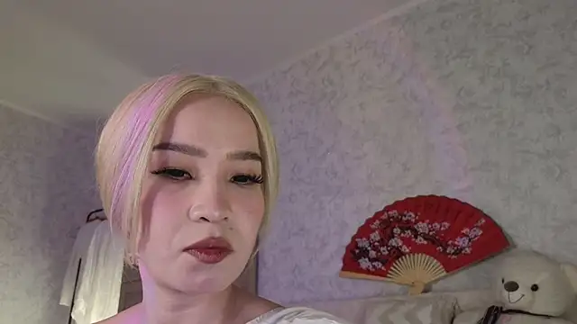 saya li1 online show from 12-18-25, 01:26